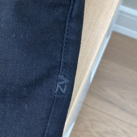 Zadig & Voltaire Boyfit Jeans